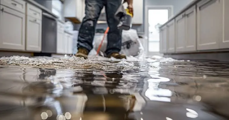 Water damage restoration companies near me in Penelope, TX - Emergency flood extraction